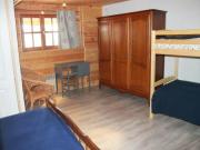 Location de particuliers � particuliers Maison d'h�tes en pleine montagne, ambiance pr�serv�e, cadre exceptionnel Chambres d'hotes Hautes alpes photo 9