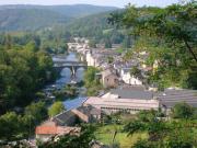 Location de particuliers � particuliers Village de Vacances Camboussel  au c�ur du Parc Naturel R�gional du Haut-Languedoc G�te Tarn photo 7
