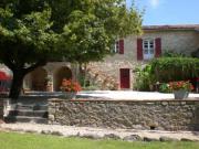 Location de particuliers � particuliers Le Moulin de Courlas B&B � 20min des Gorges de l'Ard�che Chambres d'hotes Gard photo 5