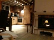 Location de particuliers � particuliers G�te �Le Chalet d�Elly et Martin � Trois-Epis Alsace Location saisonni�re Haut Rhin photo 2