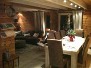 Location de particuliers � particuliers G�te �Le Chalet d�Elly et Martin � Trois-Epis Alsace Location saisonni�re Haut Rhin photo 3