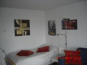 Location de particuliers � particuliers Appartement T2 avec terrasse � Levallois Perret  Location saisonni�re Haut de seine photo 3