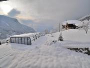 Location de particuliers � particuliers G�te des Anailles,vue panoramique, Piscine chauff�e, spa sauna et jacuzzi G�te Haute Savoie photo 3