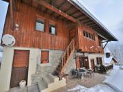 Location de particuliers � particuliers G�te des Anailles,vue panoramique, Piscine chauff�e, spa sauna et jacuzzi G�te Haute Savoie photo 4
