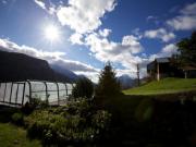 Location de particuliers � particuliers G�te des Anailles,vue panoramique, Piscine chauff�e, spa sauna et jacuzzi G�te Haute Savoie photo 6