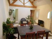 Location de particuliers � particuliers MAISON DE VACANCES Au c�ur de la vall�e de la Loire G�te Indre et Loire photo 7
