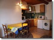 Location de particuliers � particuliers Studio pour 2 personnes vue magnifique face au Rocher St Julien dominant la vall�e Location saisonni�re Dr�me photo 3