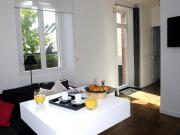 Location de particuliers � particuliers Location d'un g�te urbain � Rennes G�te Ille et Vilaine photo 6