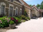 Location g�te, chambres d'hotes Les g&icirc;tes du Domaine Les Bertrands Entre Beaune, Chalon, Autun, Le Creusot  dans le d�partement Sa�ne et Loire 71