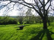 Location de particuliers � particuliers Les g�tes du Domaine Les Bertrands Entre Beaune, Chalon, Autun, Le Creusot  G�te Sa�ne et Loire photo 6