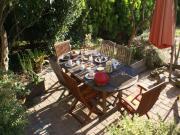Location de particuliers � particuliers Les g�tes du Domaine Les Bertrands Entre Beaune, Chalon, Autun, Le Creusot  G�te Sa�ne et Loire photo 9