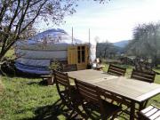 Location de particuliers � particuliers Gite: 