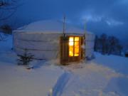 Location de particuliers � particuliers Gite: 