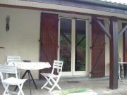 Location de particuliers � particuliers  Au coeur de l'Auvergne avec piscine enfants  G�te Puy de D�me photo 6