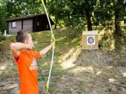 Location de particuliers � particuliers Les gites de l oliveraie en limite gard Ard�che Location saisonni�re Gard photo 13