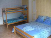 Location de particuliers � particuliers G�te de groupe avec piscine 24 personnes maximum 7 chambres � 5mn du centre de Langon G�te Gironde photo 10