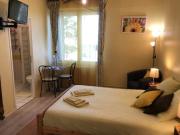 Location de particuliers � particuliers G�te de groupe avec piscine 24 personnes maximum 7 chambres � 5mn du centre de Langon G�te Gironde photo 12