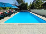 Location de particuliers � particuliers G�te de groupe avec piscine 24 personnes maximum 7 chambres � 5mn du centre de Langon G�te Gironde photo 2