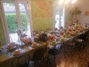 Location de particuliers � particuliers G�te de groupe avec piscine 24 personnes maximum 7 chambres � 5mn du centre de Langon G�te Gironde photo 7