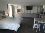 Location de particuliers � particuliers G�te Studio Martine � 5mn centre de Langon d�s 79�/nuit (prix semaine) G�te d'�tape Gironde photo 2