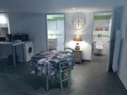 Location de particuliers � particuliers G�te Studio Martine � 5mn centre de Langon d�s 79�/nuit (prix semaine) G�te d'�tape Gironde photo 4
