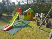 Location de particuliers � particuliers Chambres d'h�tes Aux Ch�taigniers � Langon avec piscine � partir de 50�/nuit (1 personne) prix d�gressif Chambres d'hotes Gironde photo 3
