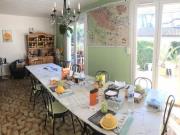 Location de particuliers � particuliers Chambres d'h�tes Aux Ch�taigniers � Langon avec piscine � partir de 50�/nuit (1 personne) prix d�gressif Chambres d'hotes Gironde photo 4