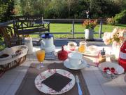 Location de particuliers � particuliers D�tente,nature, sauna,en toute intimit�  Chambres d'hotes Nord photo 5