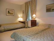 Location de particuliers � particuliers BIENVENUE AUX MALVAUX aux confins de l'Allier, du Limousin et du Berry Chambres d'hotes Allier photo 3