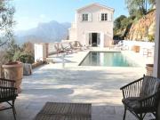 Location de particuliers � particuliers Chambres d hotes en corse, au coeur du maquis corse Chambres d'hotes Corse du Sud photo 2