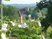 Location de particuliers � particuliers LA BANNE SUD :PISCINE CHAUFFEE ET JACUZZI, Aux confins des trois P�rigords Chambres d'hotes Dordogne photo 4