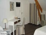 Location de particuliers � particuliers Le Relais de la Hardiesse, Mont Saint Michel � 6km Chambres d'hotes Manche photo 6
