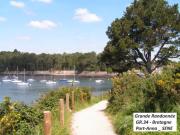 Location de particuliers � particuliers G�te au bord du Golfe du Morbihan VANNES Bretagne sud * 2 personnes G�te Morbihan photo 15