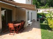 Location de particuliers � particuliers Villa OREAS, � la crois�e des villes NICE � GRASSE � ANTIBES � St PAUL de VENCE Chambres d'hotes Alpes maritimes photo 2