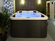 Location de particuliers � particuliers Les Jardins de Mazamet-Piscine-Sauna-Hammam-Spa Chambres d'hotes Tarn photo 10