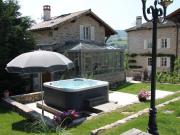 Location de particuliers � particuliers La Paresse - Manoir Montdidier Spa, hammam, jacuzzi G�te Sa�ne et Loire photo 5