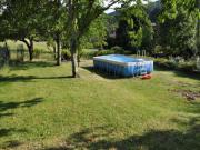 Location de particuliers � particuliers La Ribeyrette Gite la Terrasse, village aux confins du Gard, Loz�re et de l'Ard�che G�te Gard photo 10