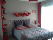 Location de particuliers � particuliers Maison kermajo vue OCEANOPOLIS  de brest  Location saisonni�re Finist�re photo 11