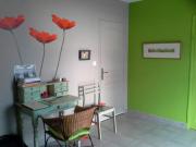 Location de particuliers � particuliers Maison kermajo vue OCEANOPOLIS  de brest  Location saisonni�re Finist�re photo 12