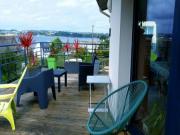 Location de particuliers � particuliers Maison kermajo vue OCEANOPOLIS  de brest  Location saisonni�re Finist�re photo 13