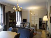 Location de particuliers � particuliers Appartement de caract�re au coeur du quartier m�di�val de Tours Location saisonni�re Indre et Loire photo 2