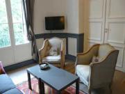 Location de particuliers � particuliers Appartement de caract�re au coeur du quartier m�di�val de Tours Location saisonni�re Indre et Loire photo 3