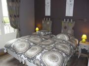 Location de particuliers � particuliers Appartement de caract�re au coeur du quartier m�di�val de Tours Location saisonni�re Indre et Loire photo 6