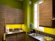 Location de particuliers � particuliers Appartement de caract�re au coeur du quartier m�di�val de Tours Location saisonni�re Indre et Loire photo 8