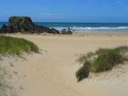 Location de particuliers � particuliers Maison � quelques m�tres de la plage LE POULDU CLOHARS CARNOET sud Bretagne Location saisonni�re Finist�re photo 3