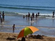 Location de particuliers � particuliers Maison � quelques m�tres de la plage LE POULDU CLOHARS CARNOET sud Bretagne Location saisonni�re Finist�re photo 8