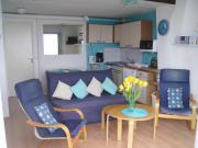 Location de particuliers � particuliers Vue mer panoramique sur la baie d�Audierne proximit� imm�diate plage Location saisonni�re Finist�re photo 5
