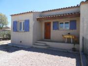 Location de particuliers � particuliers villa+jardin dans village pr�s des plages Location saisonni�re Aude photo 10