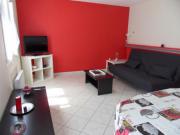 Location de particuliers � particuliers villa+jardin dans village pr�s des plages Location saisonni�re Aude photo 8