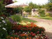 Location de particuliers � particuliers Chambres d'h�tes Cot� Jardin Chambres d'hotes Loir et Cher photo 5